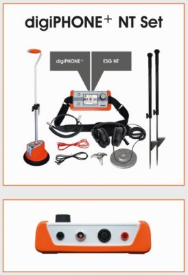 Digiphone Plus ESG NT