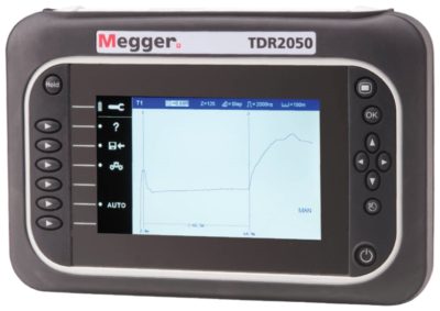 tdr2050