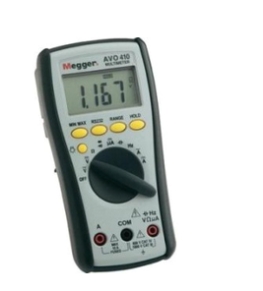 Multimeters