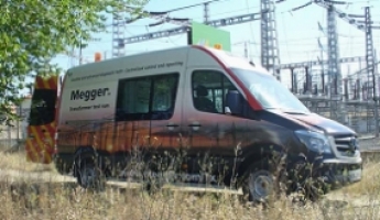 KMT Trafo meetwagen 04