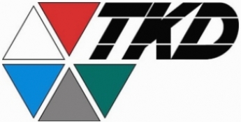 TKD logo