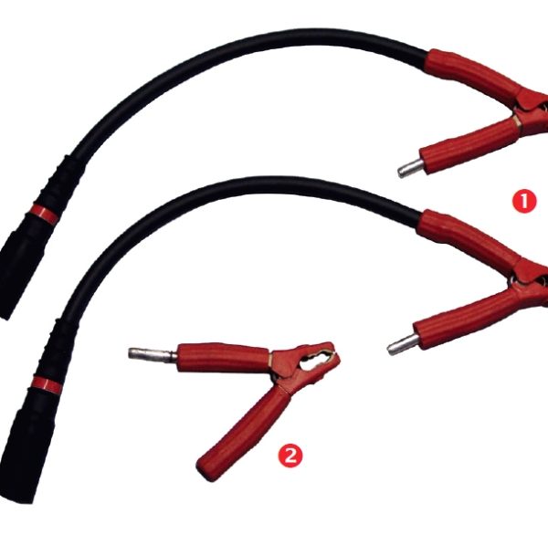 VLF aansluit set toebehoor - Kabel Meet Techniek-Services B.V.