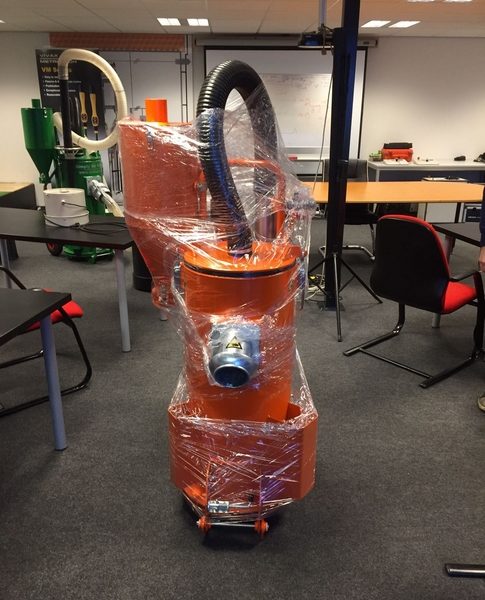 Simply Air 2.0 Orange Simply Air 2.0 Orange